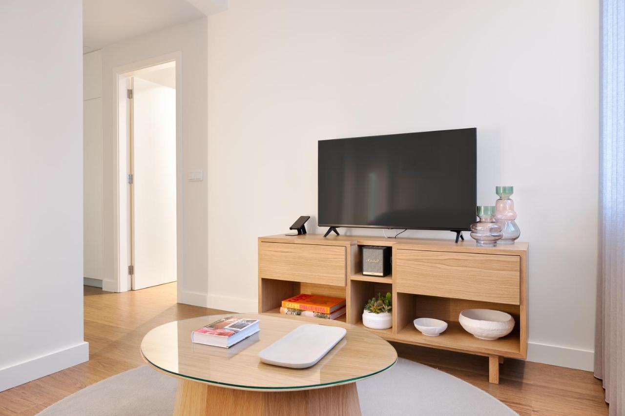 Catarina Serviced Apartments (Adults Only) Porto Quarto foto