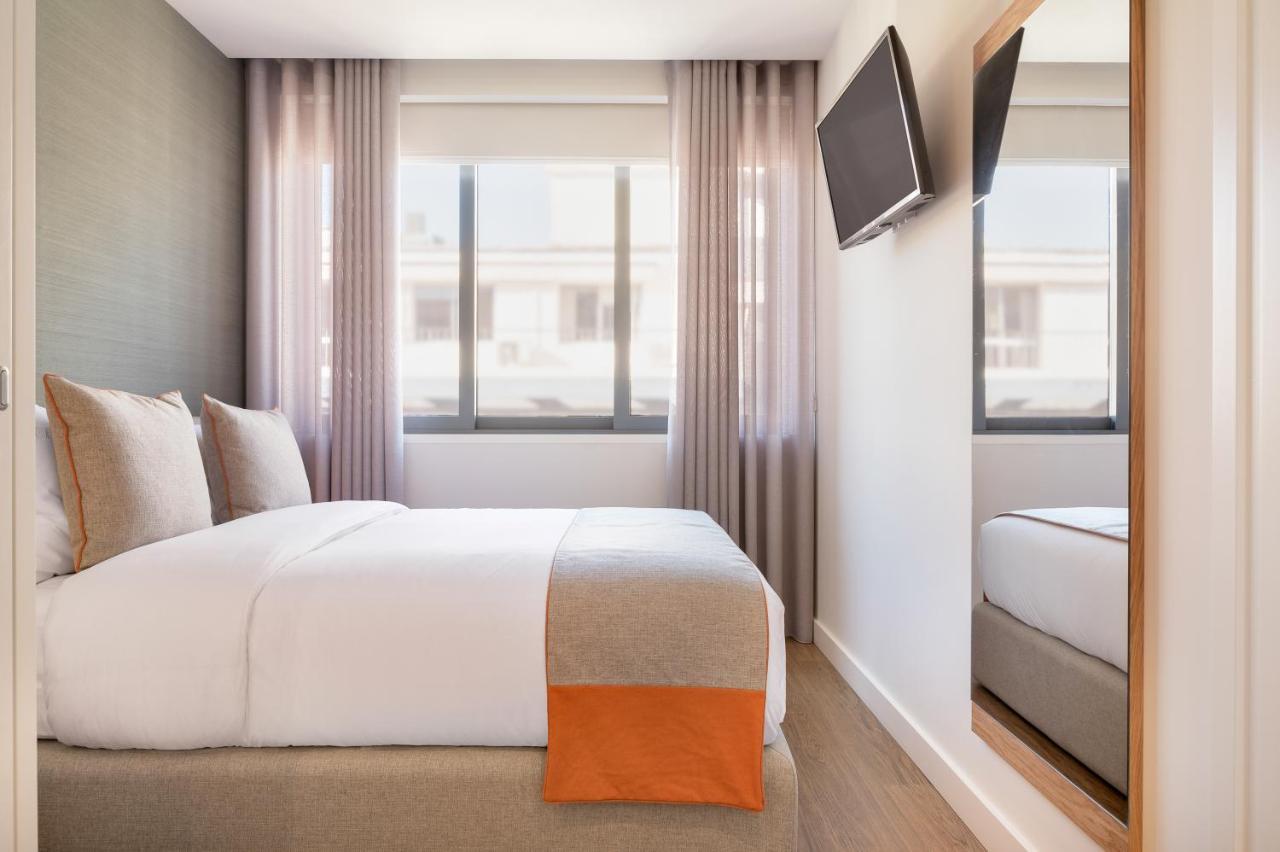 Catarina Serviced Apartments (Adults Only) Porto Quarto foto
