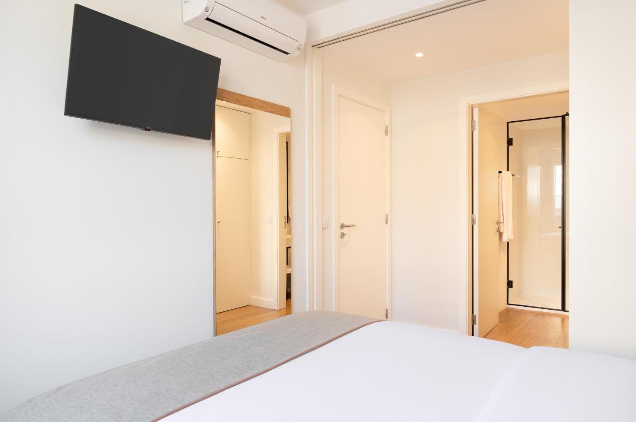Catarina Serviced Apartments (Adults Only) Porto Quarto foto