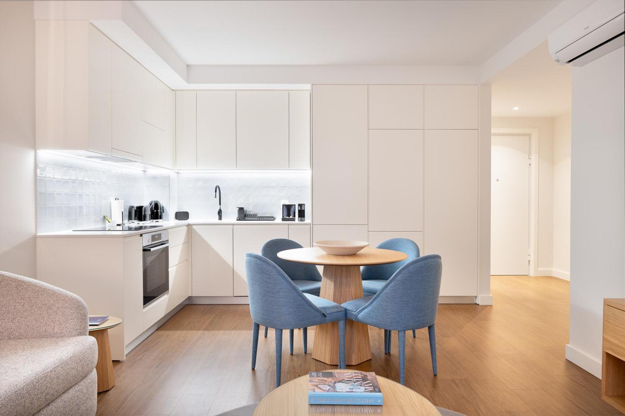 Catarina Serviced Apartments (Adults Only) Porto Quarto foto