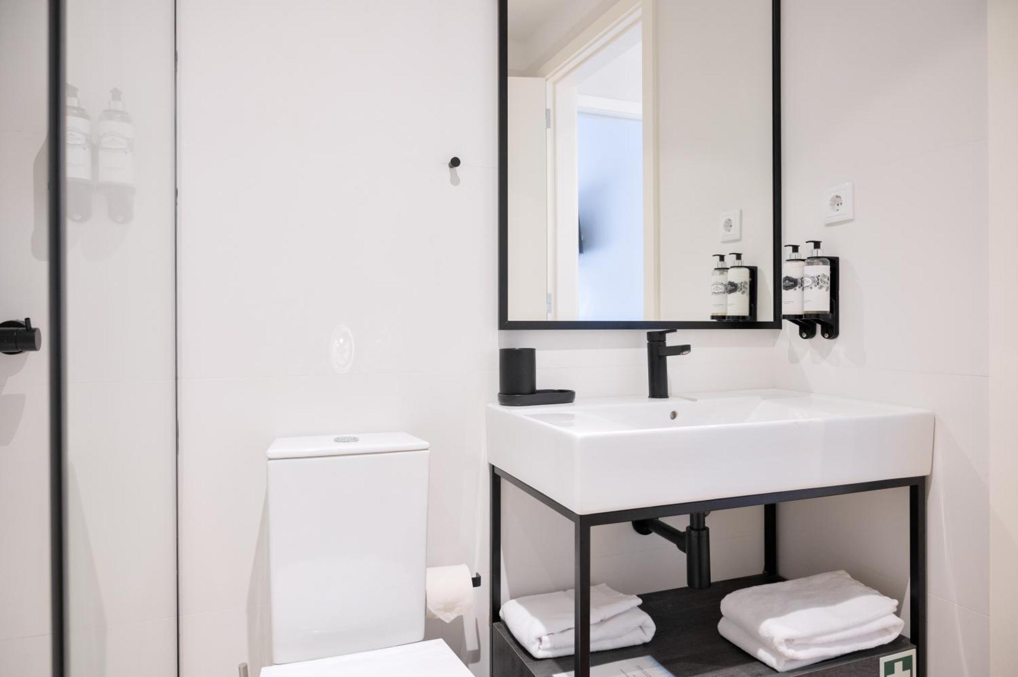 Catarina Serviced Apartments (Adults Only) Porto Quarto foto