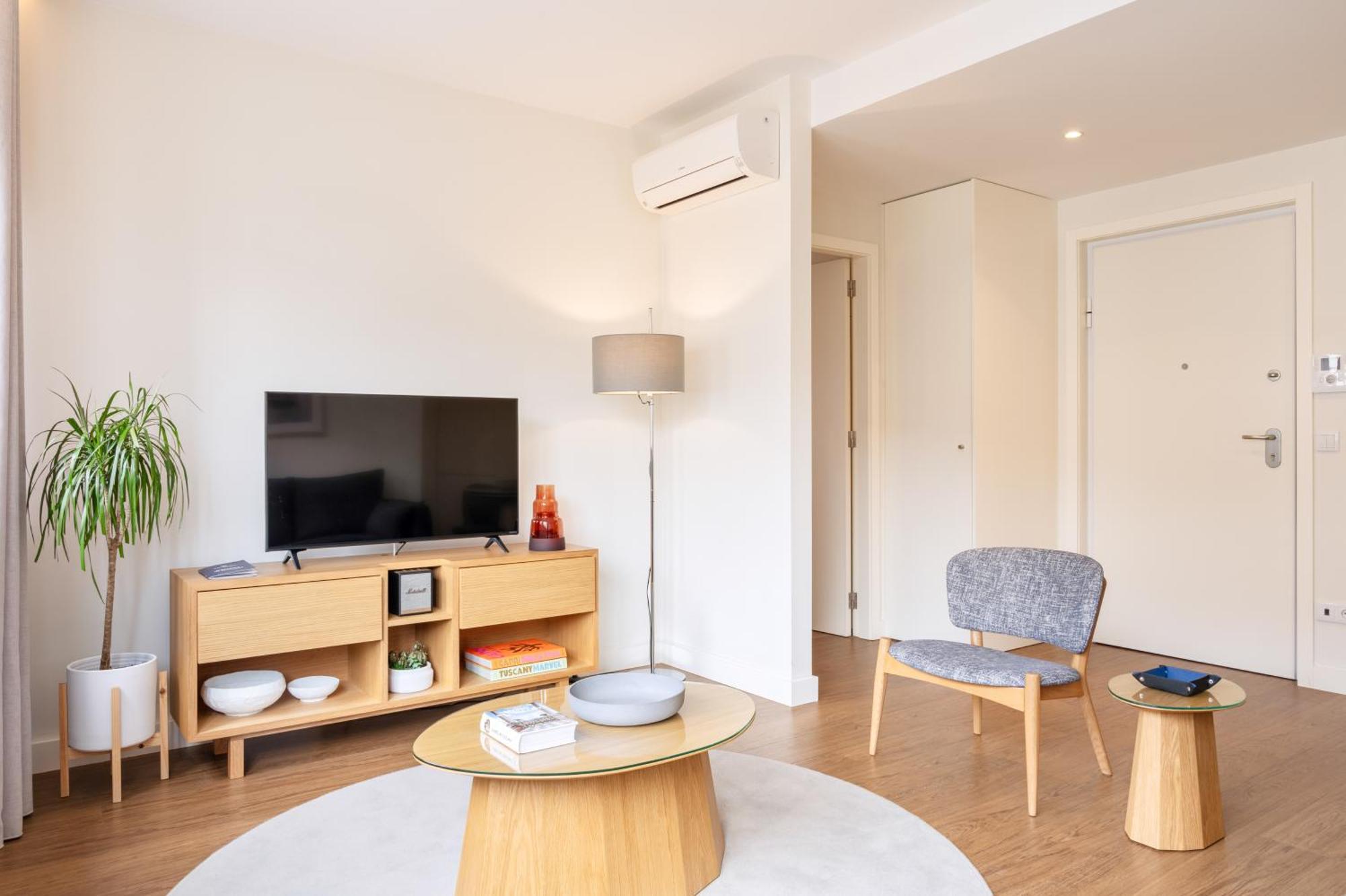 Catarina Serviced Apartments (Adults Only) Porto Quarto foto