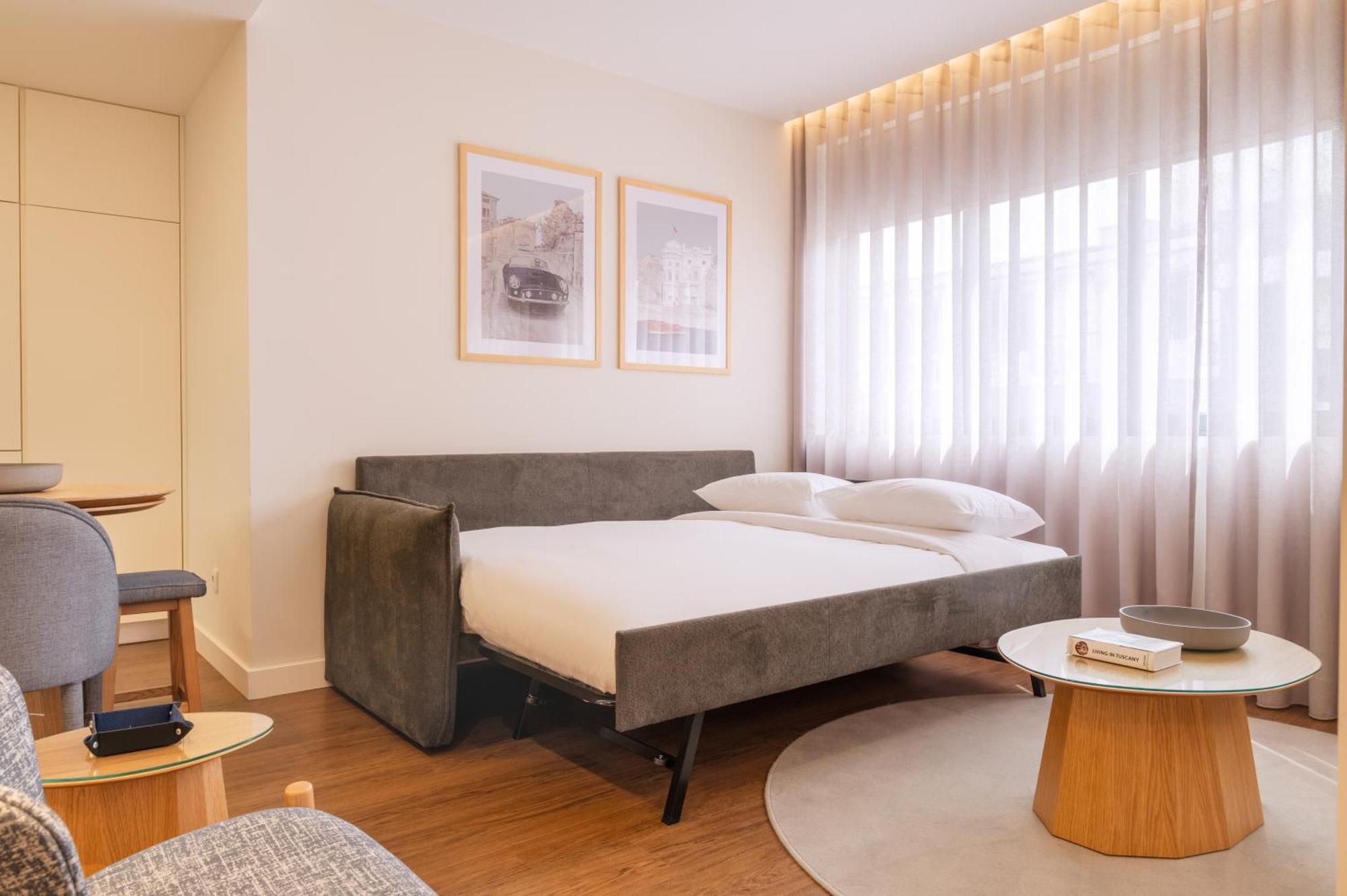 Catarina Serviced Apartments (Adults Only) Porto Quarto foto