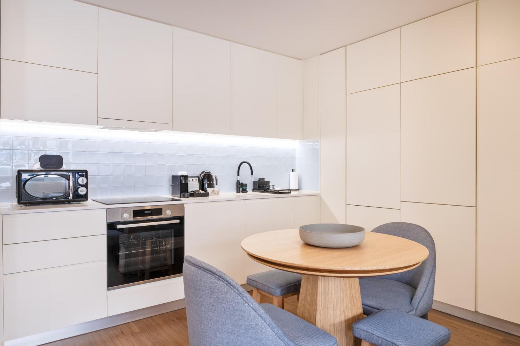 Catarina Serviced Apartments (Adults Only) Porto Quarto foto