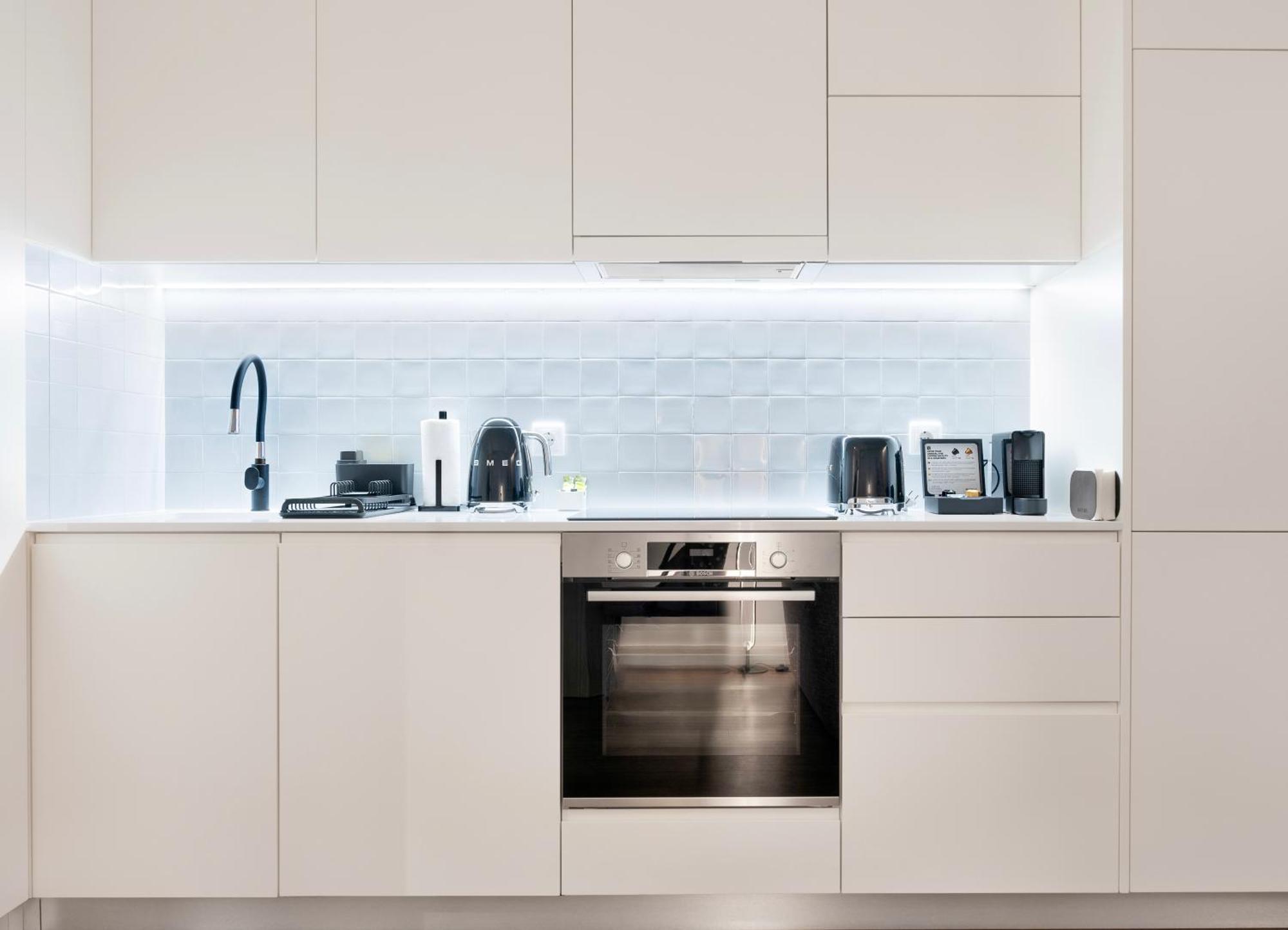 Catarina Serviced Apartments (Adults Only) Porto Quarto foto