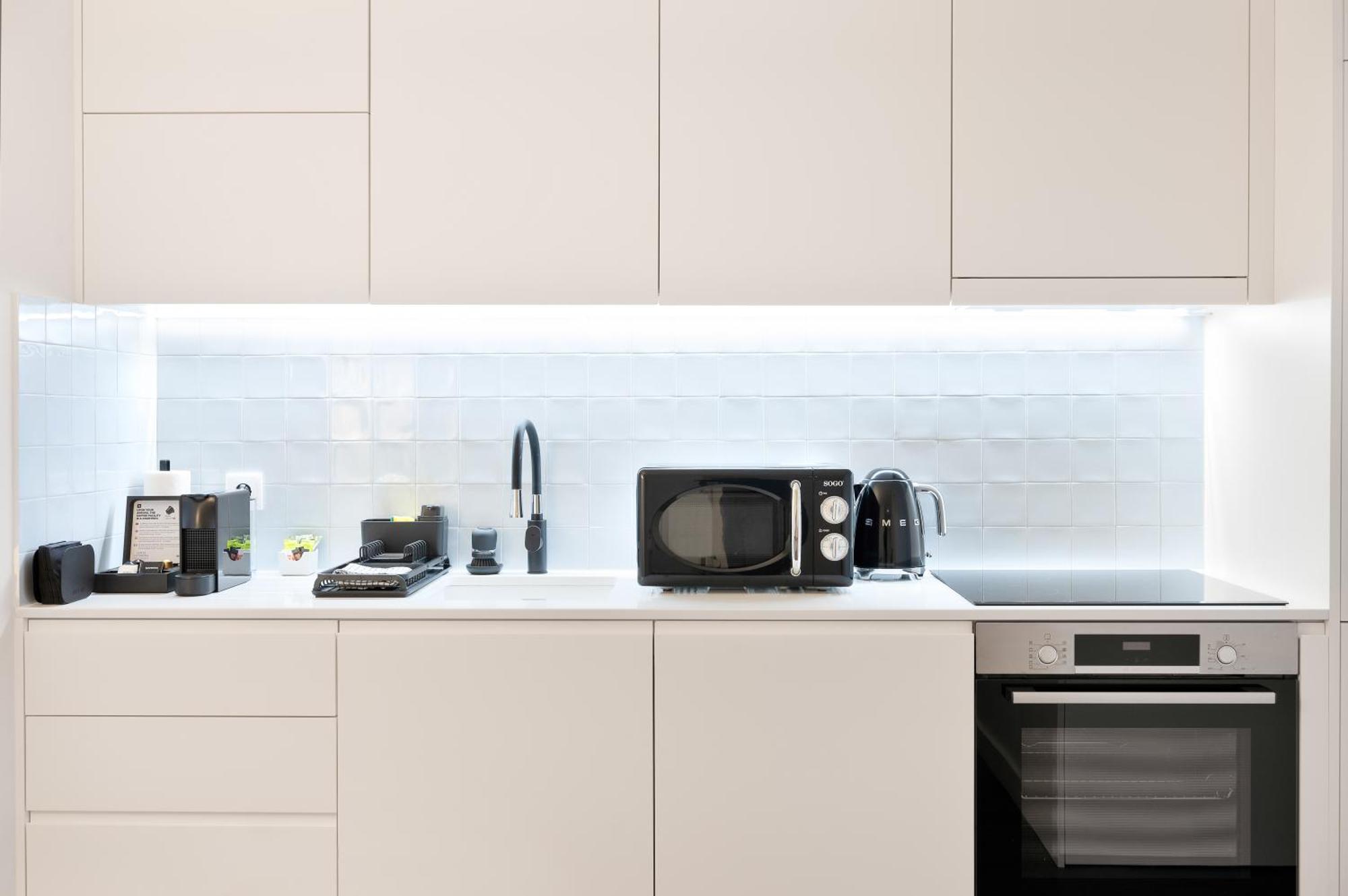 Catarina Serviced Apartments (Adults Only) Porto Quarto foto
