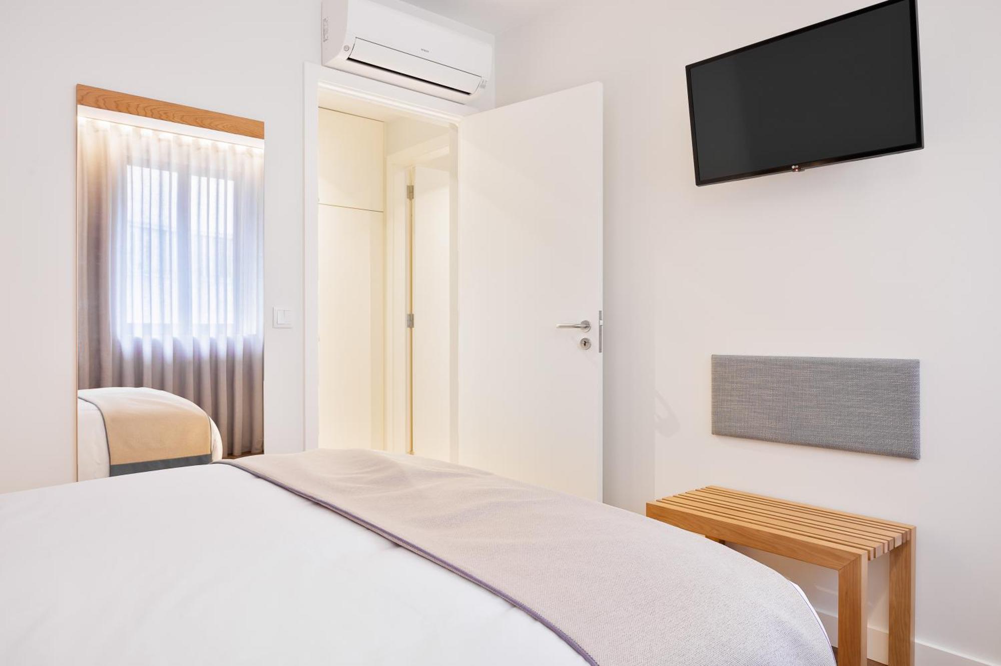 Catarina Serviced Apartments (Adults Only) Porto Quarto foto