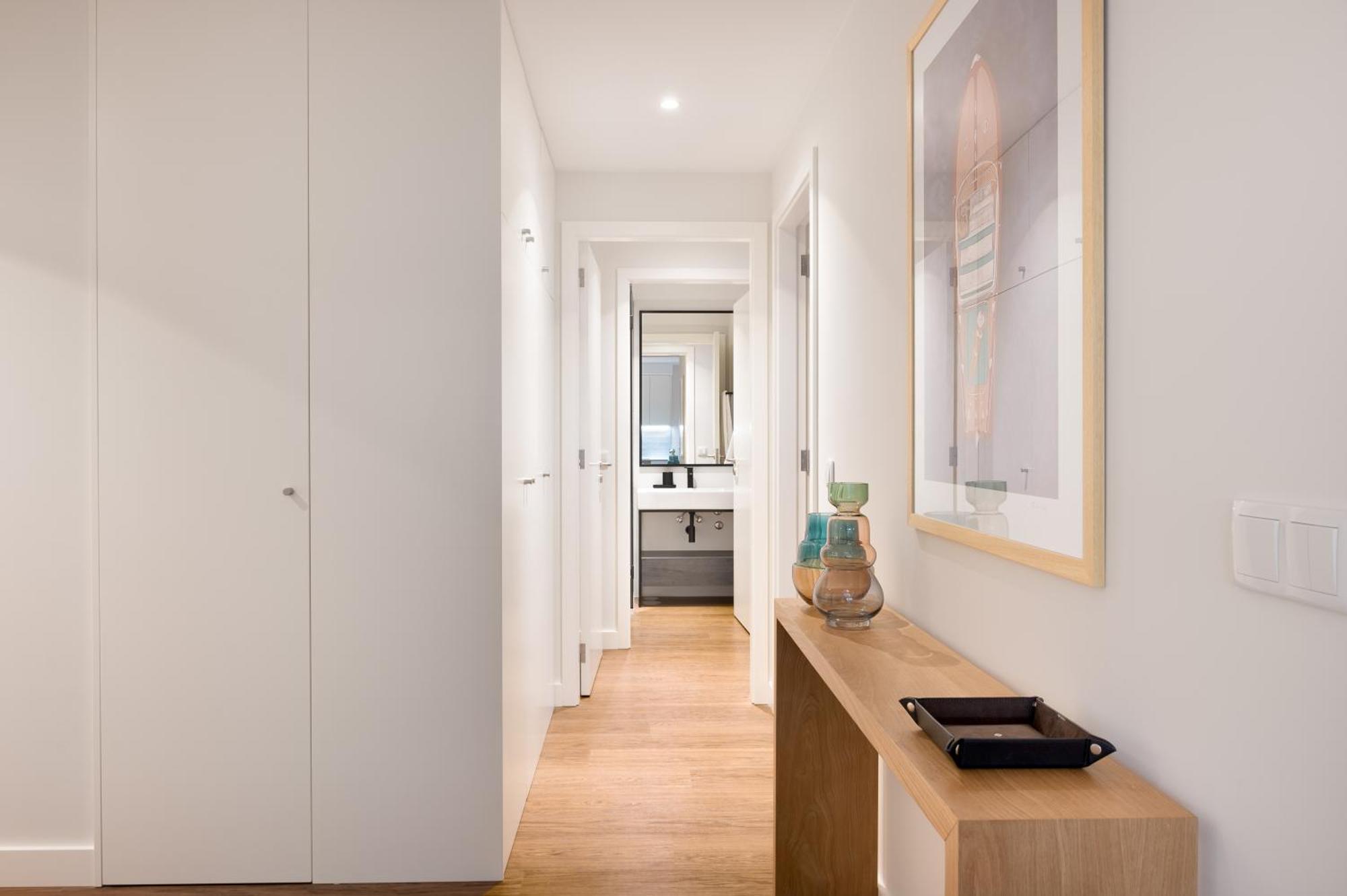 Catarina Serviced Apartments (Adults Only) Porto Quarto foto