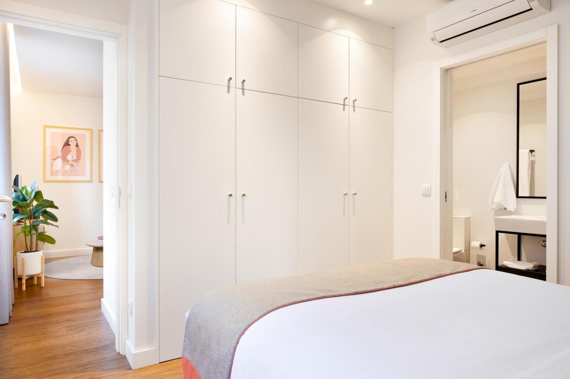 Catarina Serviced Apartments (Adults Only) Porto Quarto foto