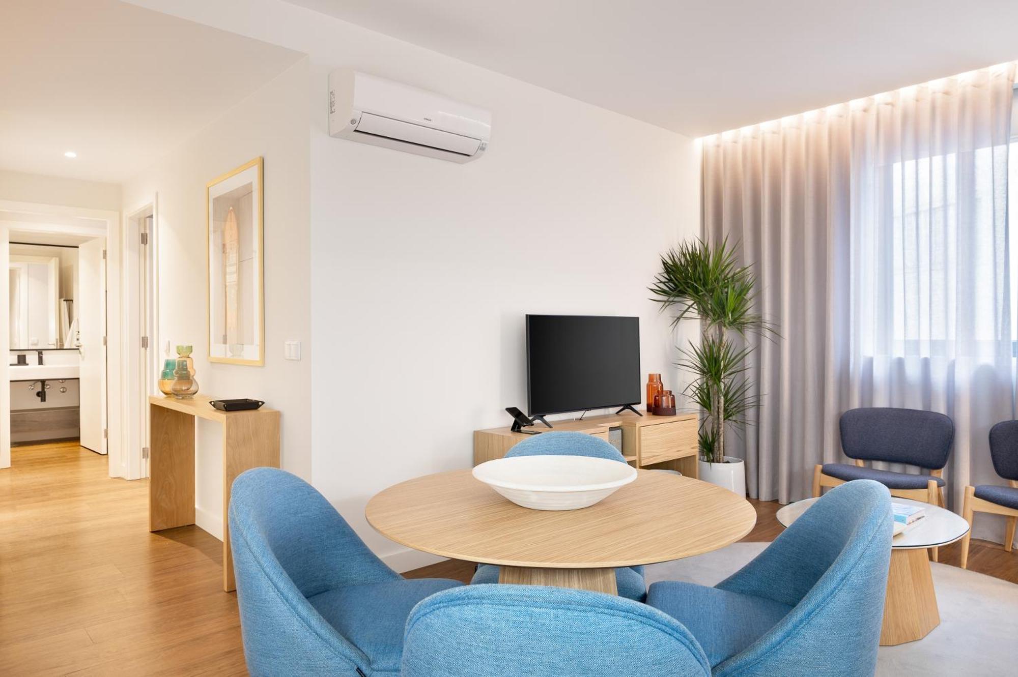 Catarina Serviced Apartments (Adults Only) Porto Quarto foto