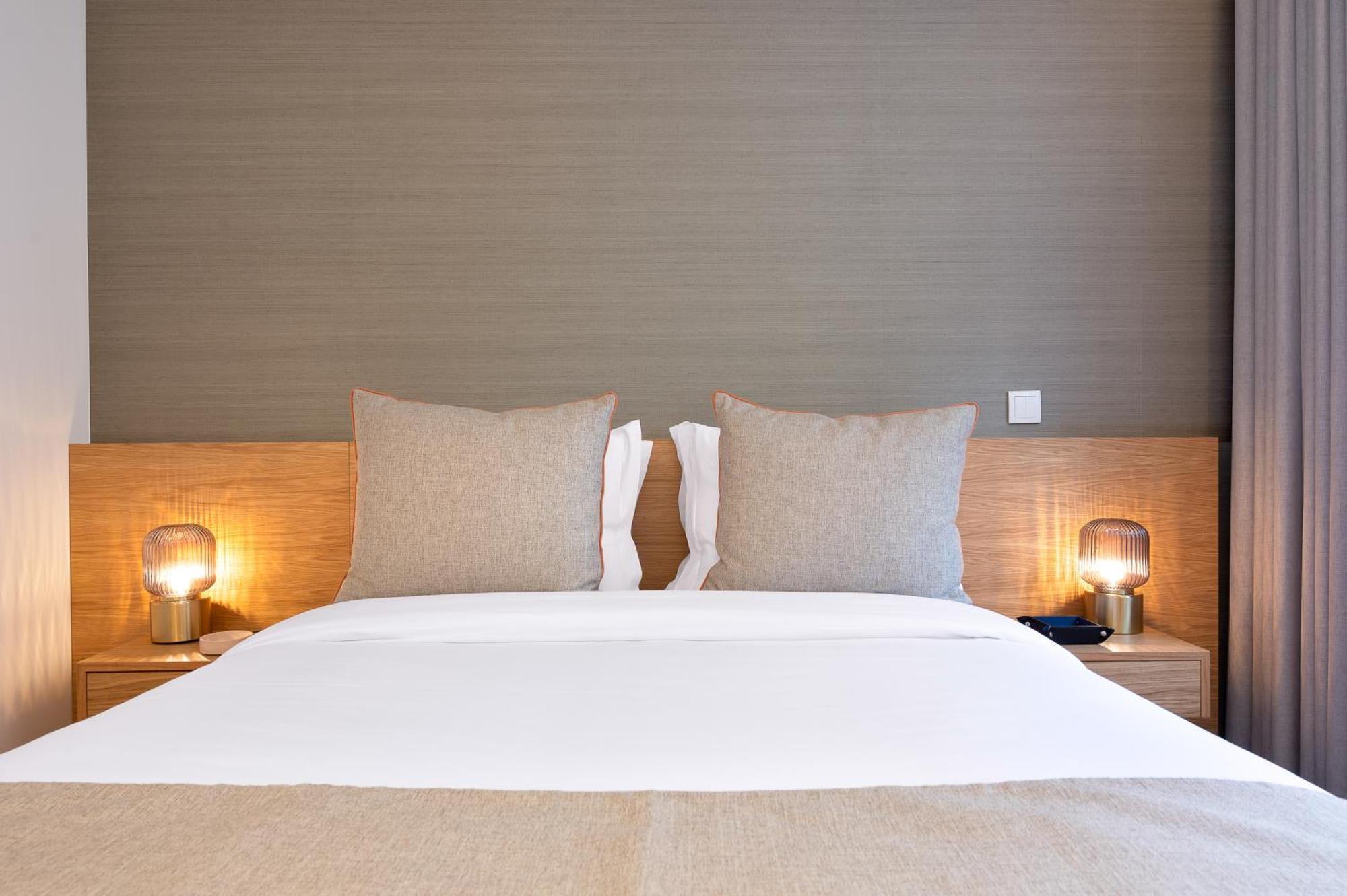 Catarina Serviced Apartments (Adults Only) Porto Quarto foto