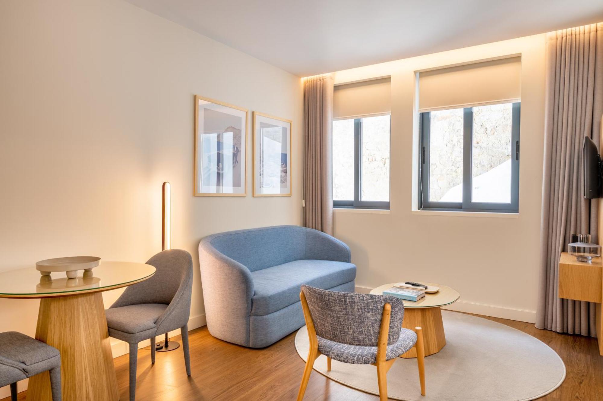 Catarina Serviced Apartments (Adults Only) Porto Quarto foto