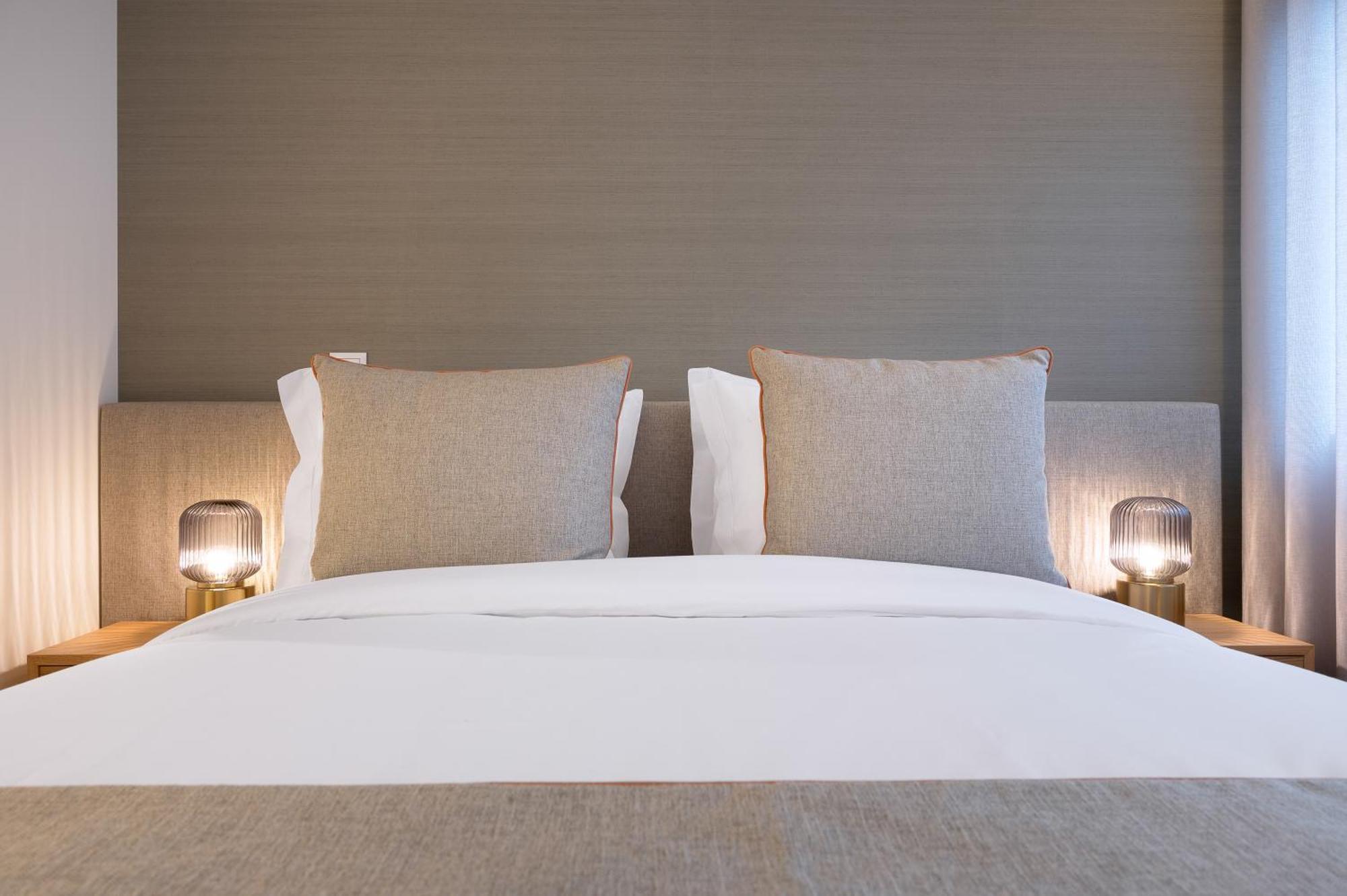Catarina Serviced Apartments (Adults Only) Porto Quarto foto